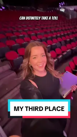 #ad Everybody absolutely needs a third place, and Buffalo Bayou Park in Houston is mine!  To be the best version of myself, I MUST prioritize my time outside ☀️ The @The Weather Channel App helps me do that.  Spending some time at the park might seem like a small thing, but it does wonders for my mental health.  Disconnecting is just as important as being connected 🫶
