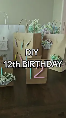 Let me know if you'd like to see the creative process♥️ #DIY #birthdayparty #momlife #momtok #MomsofTikTok #blackmoms #fyp #fypシ #fypage 