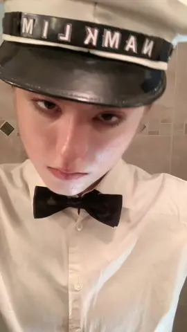 FAKE BLOOD‼️‼️‼️#thatsnotmyneighbor#thatsnotmyneighbormilkman#milkman#milkmancosplay 