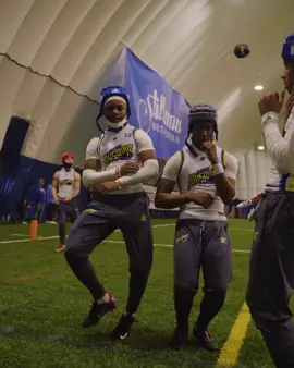 That feeling when you go 7-0 and win the tournament 😎😎🏆 #7on7 #football #philly #phillyfinest 