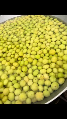 Dulce de Grosella! Como le dicen en tu pais? #grosella #dulcetipico #dulcedegrosella #gooseberry #currant #sweets #treats #foryou #puertorico #dessert #boricua #food #fruit #Receta