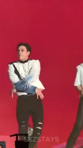We really like this choreography 🤭🤧 #song #bangchan #sexy #danse #choreography #korean #stay #straykids 