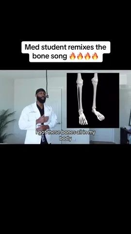 Comment what lessons you want to hear !  #DrDurag #viralvideo #fypage #fyp #foryou #medstudent #figs #doctor #medstudent #medschool #medicalstudent #rap #bars #battlerap