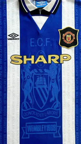 🔵⚪️🟡 Team : Manchester United FC Season : 1994-1996 Type : Third kit  League : Premier League Brand : Umbro Style : Short sleeves Name : - No. : - #madamejersey  #classicfootballshirts #blokecore #blokecoreoutfit #thailandclassicfootballshirts #classicfootballjersey #footballpassion #jerseycollector #retro #vintage #classic #jersey #classicjersey #premier #PremierLeague #Europa #manchester #manchesterunited #united #reddevil #champion #champions  #manchester #united #manu #Home  #third