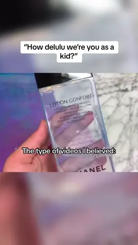 I was convinced I just had the wrong ingredients 😭😫 #delulu #delusional #fyp #viral #slime #slimenoglue #foryoupage #explore #kid #longvideo #longvideos 