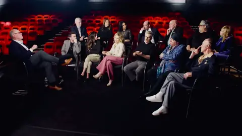 Dont you love me? #TheSopranos #Sopranos #TonySoprano 