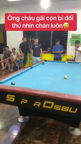 Gãi con may mắn vẫn ra đẹp chắc đối thủ giận tím người #billiards #highlight #jaybeesucal #dpbilliardsshop 