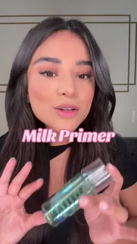‼️Milk hidro grip Primer‼️ @milkmakeup #makeup #maquillaje #hidrogripprimer #milkprimer #milkmakeup #makeuphack 
