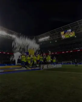 Mais uma vez!Obrigado por tanto Sociedade Esportiva Palmeiras! espero que possamos levantar ainda mais taças este ano💚🐷🏆🏆🏆 #palmeiras #palmeirasedit #endrick #raphaelveiga #sep #piquerez #richardrios #paulistao #fy #fyp #fy 