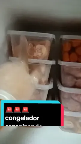 oi minhas lindas hoje trago pra vcs ,uma dica Mara ❤️ de organização do seu freezer 🙈☺️ encontrei esses podes na shop . simplesmente tô xonada ❤️❤️  potes transparente ,resistentes , prático . te ajudando com a visão do seu freezer 😍 deixei like pra vcs ❤️❤️  https://shp.ee/kad8nvn .#arrumandoacasa #dicasorganizacao #casaarrumada #achadosshopee @Shopee Brasil 