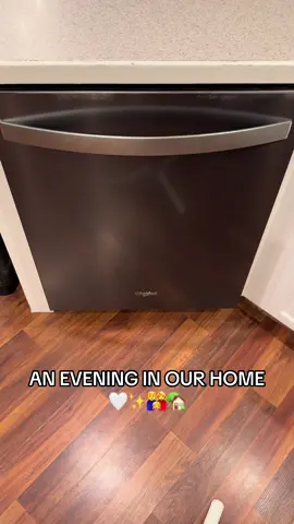 planned on filming a lot more for this video, but in full transparency our girl has been having really rough, emotional day and it was just a night of tantrums, crying, not listening, you name it. when we laid her down for bed, she said to me, “ry ry had a long day…I need a hug”😭 it amazes me how emotionally mature she is and it does remind me how much of my reactions to days like these really matter. so i gave her a hug, wiped her tears & i told her tomorrow will be a better day🤍 #toddlersoftiktok #toddlermom #cleanwithme #sundayreset #nightshift 