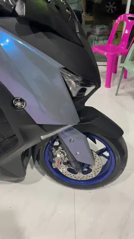 ชุดปั๊มล่าง Brembo แท้ #xmax#xmax300thailand 