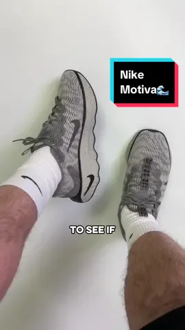 Trying Wavy Nike Shoes (Nike Motiva)🌊 #nike365 #nikeaffiliate  The shoe is called the “Nike Motiva” and you can check them out directly from @Nike at the link in my bio👆🏼