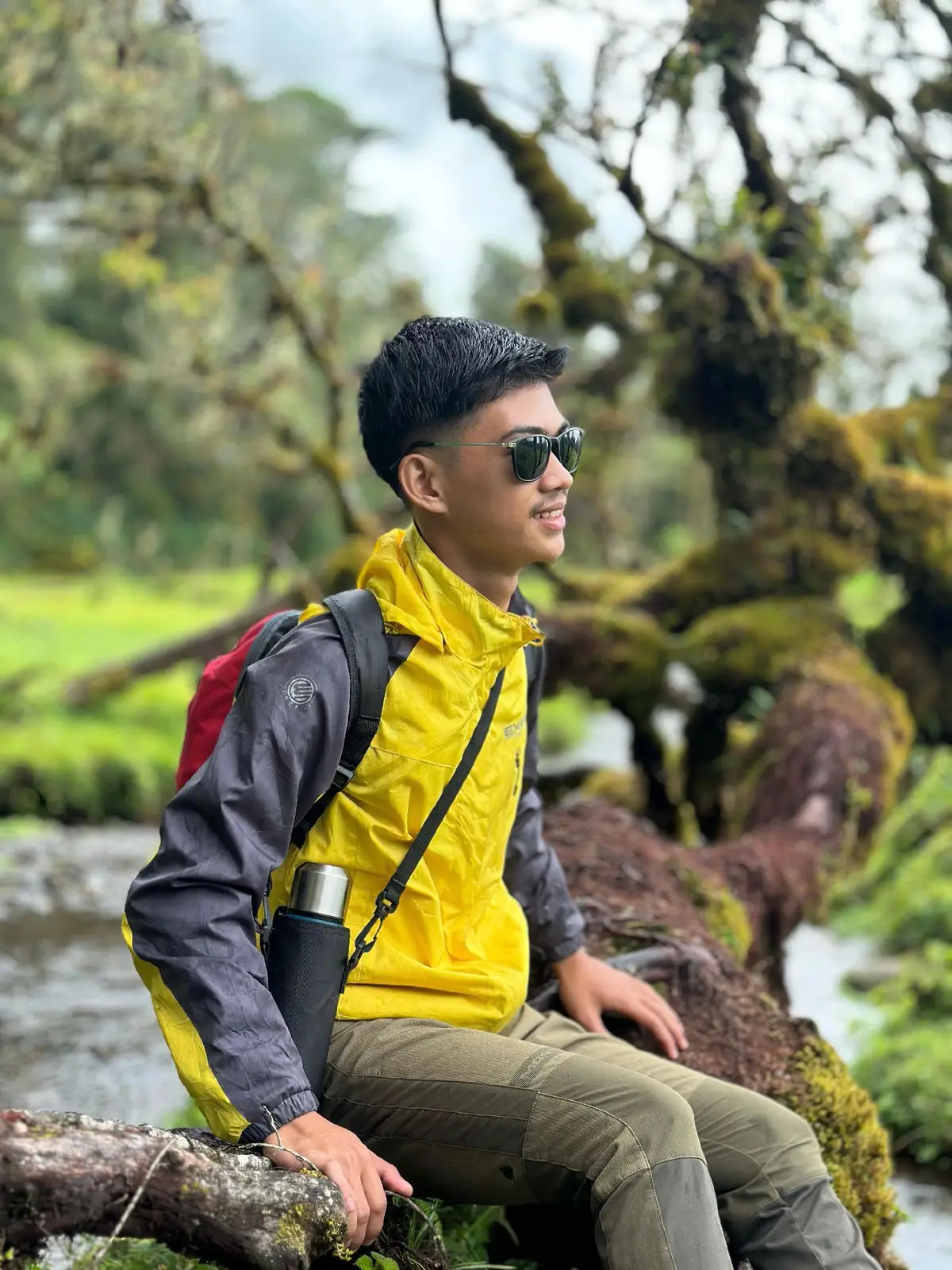 #pendakigunung #parangloepride 