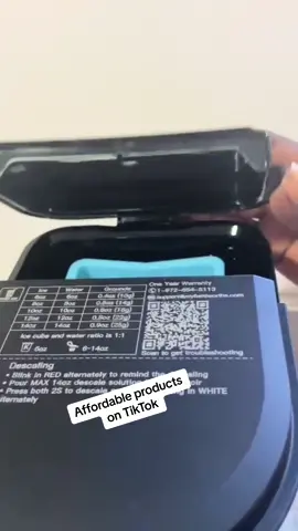 love this coffee maker so much #icedcoffeemaker #coffeemaker #icedcoffee #fyp #foryou #MomsofTikTok #sahm #sahmlife #amazonfinds #coffeetiktok #viral #trending #daddyduties #nuggetice #TikTokShop #trending #coffeelover #coffeetime #coffeetok #coffeeaddict #coffeehappiness #famiworthsicecoffeemaker #famiworthsminicoffeemaker #singleservecoffeemaker #keurig #pinkcoffeemaker #coffeemachine #fyp #sidebyside #test #trending #viralproducts #coffee #coffeemachine #coffeetiktok #coffeeaddict #coffeelover #famiworths #famiworthscofeemaker #hotcoffee #icedcoffee #icedcoffeeathome 