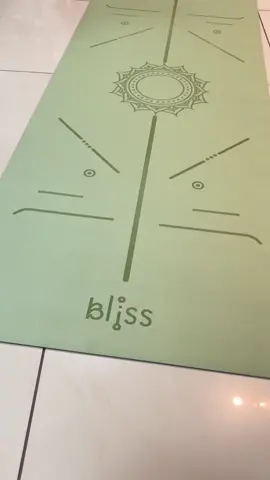 #blissyoga #blissyogamat #compra #yoga #yogamat 