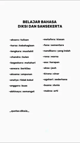 jangan lupa di catat yaaa, jangan lupa di follow juga  #fyp #belajardiksi #follow #belajarbareng 