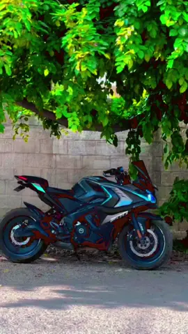 Rs Lover ❤️🔐 #CapCut #trending #viral #foryoupage #foryou #fypシ #tiktok #bikelife #bgm #bajajpulsar #rs200 #rs200lover 