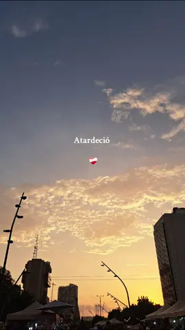 #Fonseca  #arroyito #atardecer  #viaje 