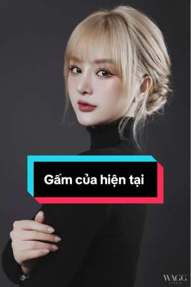 @Gấm Kami  càng ngày càng đẹp  @LeThu MakeUp makeup  #anhchan #conceptchupanh #chụpảnh #studio #gamkami 