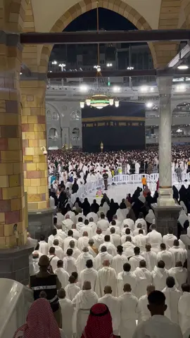 تلاوة الشيخ #عبدالرحمن_السديس ليلة 29#رمضان 1445 مع دعاء ختم القران 🤲🏻 #القران_الكريم #فولو #المسجد_الحرام #اكسلبور #عبدالرحمن_السديس 