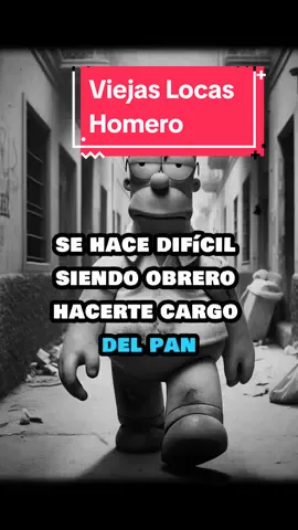 Viejas Locas - Homero  #viejaslocas #viejaslocaselpity #homero #rockargentino🇦🇷 #rockbarrial  #rockandroll #rolinga #CapCut 