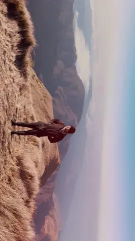 Well, it’s called “The Playground of the Gods” for a reason. #mtpulag #pulag #Hiking #hikingadventures #nature #landscape #mountains #philippines #thepharchipelago #sinopinas #itsmorefuninthephilippines #fyp #shortvideo #reels 