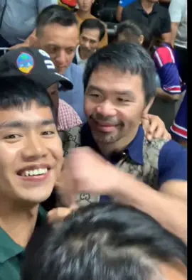 Pacquiao's jab 🥊 #fyp #pacquiao #mannypacquiao #pacman #jab #boxing #boxing🥊 #sirmannysuntokan #trending #funny #funnyvideos 