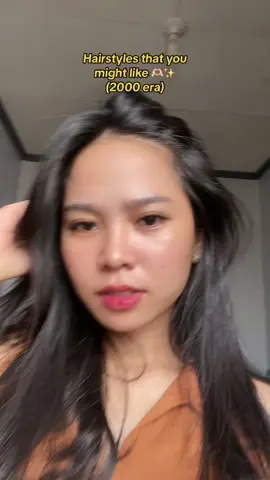 Hairstyles that you might like 🫶🏻✨ . . . #hairstyle #oldstyle #oldhairstyle #modernhairstyle #2000s #2000era 