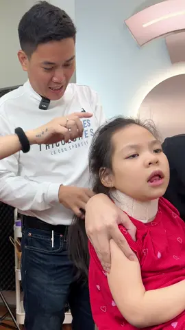 Cảm ơn gia đình nhà mình