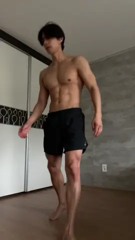 hit workout #oppa #korean 