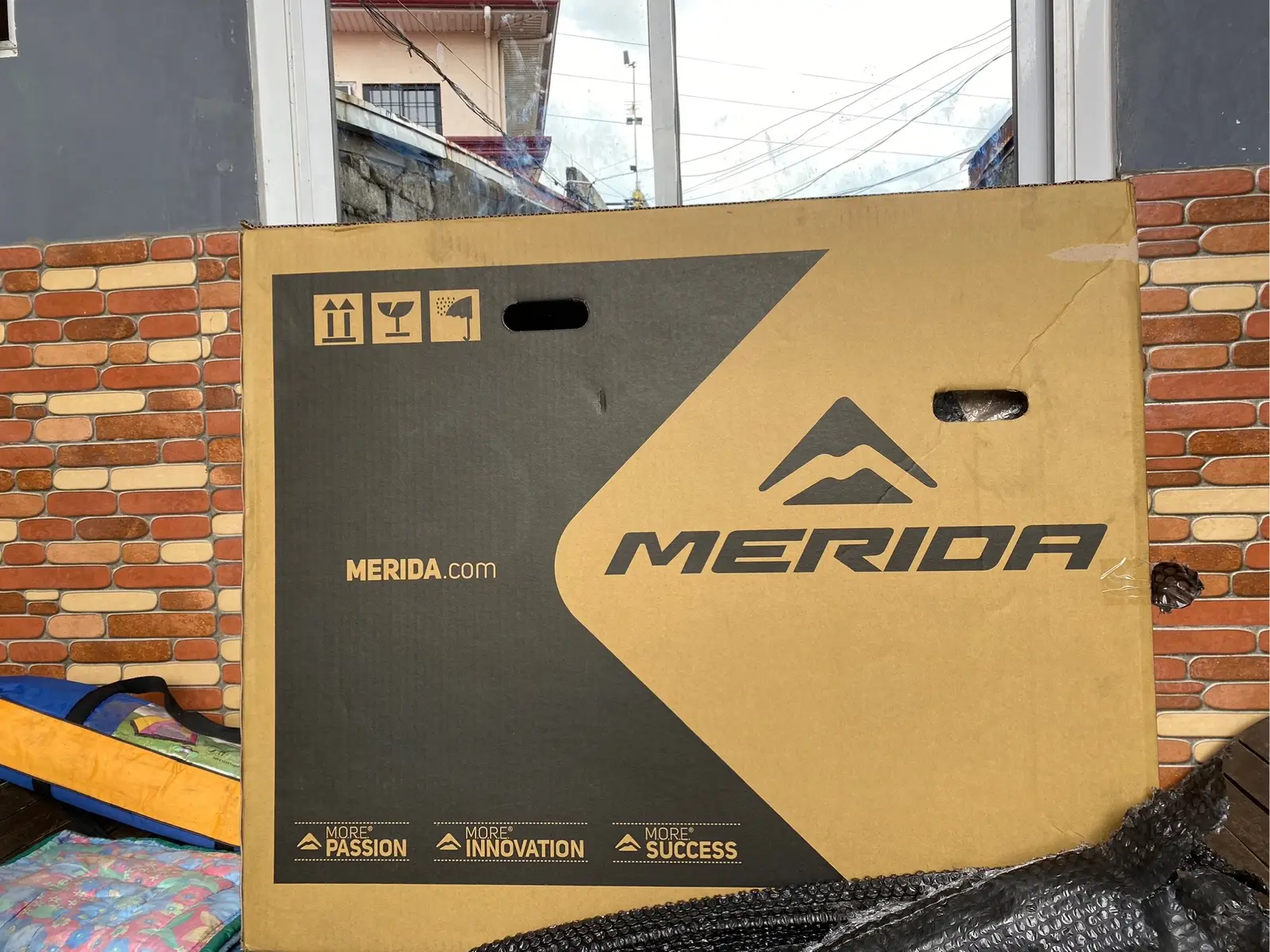 #meridabikes #siklistangtiktoker #siklistangpinoy #mtb #bignineslxedition 