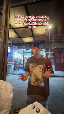 dạo này gu là mấy anh nhìn dị dị v nè