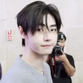 lucu bgt mau cubit pipinya 🤏🏻 #sunghoon #enhypen 