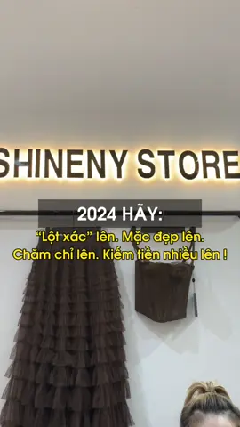 #xom6ninhhiep #shineny #quanao #choninhhiep #hottrend #xuhuong #ninhhiep 