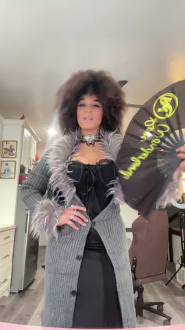 and she ATE 🫶🏽 love watching you shine @AleXa 💕✨ thanks for inviting me 🥰