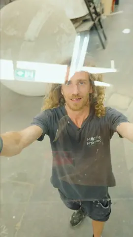 The problem with glass? It breaks 😮 Introducing our acrylic solution, Perspex Glass - Durability without compromise. For those grander pieces that can become heavy not too mention very fragile when framed with glass, you can have a safe and sturdy option without sacrificing on style 👌 #AcylicGlass #CustomFramingMobileFraming #Doittheasyway