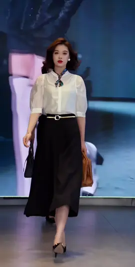 style công sở#phoidoxinh #chill #thoitrangnu #dienthoitrang #xuhuong2024 #thơitrangfasion 