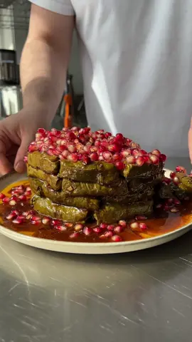 يالنجي #يالنجي #ورق_عنب 