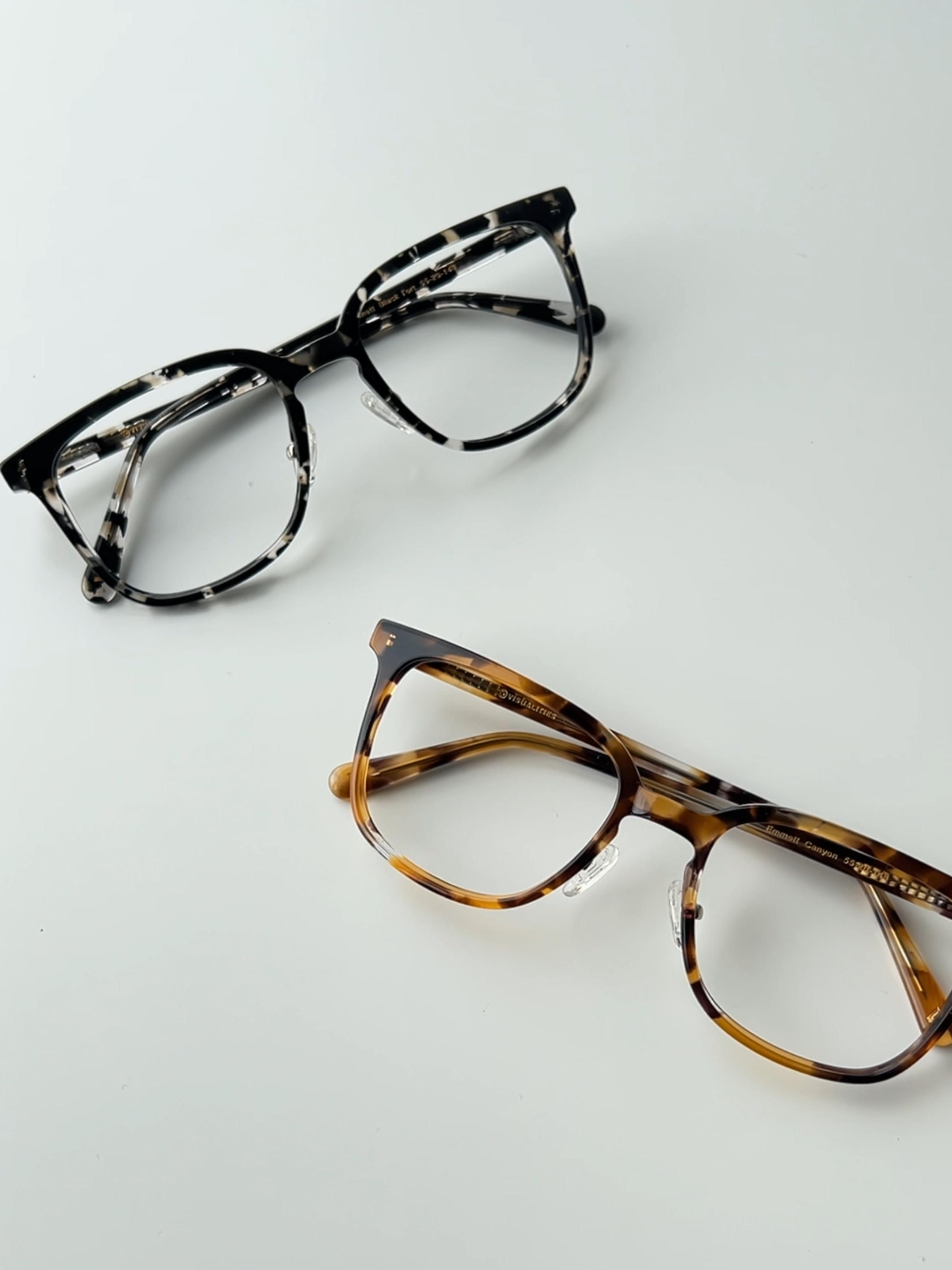 Every detail matters when it comes to seeing the world in style. #executiveoptical #eoloveyoureyes #newframes #eovisualities #eyeglassesph #opticalshopph