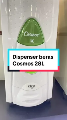 Terdapat Cakra: Penanda waktu untuk mengetahui berapa lama beras disimpan, mengatur pengeluaran bulanan untuk beras, dan mengetahui jumlah beras yang diperlukan untuk periode tertentu #candielektroniksragen #cosmos 