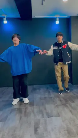 かいちゃんとたんたん♡ダンスチャレンジ #ジュニアダンスチャレンジ #高松凱士 #丹下璃音 