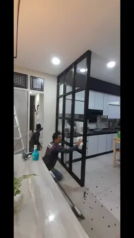 last job sebelom raye esok dah start cuti yer