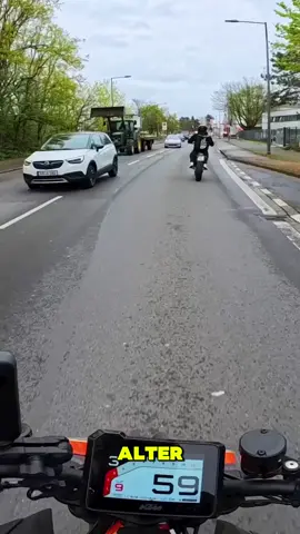 Nur Quatsch im Kopp!