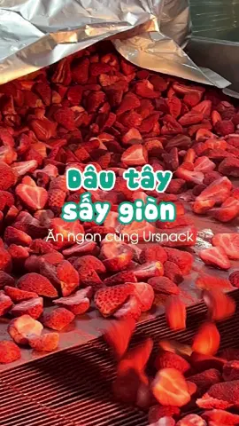 #ursnacks #xh #traicaysaythanghoa #anvat 