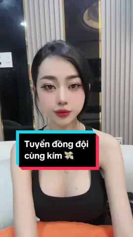 Bà nào đang cần thêm shop để live thì về đội tuiii nhaaaa. Siêng năng live tháng kím vài chục 🥔 là chuyện nhỏ #ngocluciestore #MuaTaiTiktokShop #xuhuong #tiktokgiaitri #affiliate 