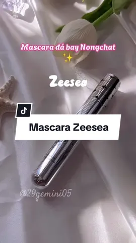 Còn ai chưa có em này khumm #zeesea #mascara #mascarazeesea #mascarahacks #mascarareview #29gemini05 