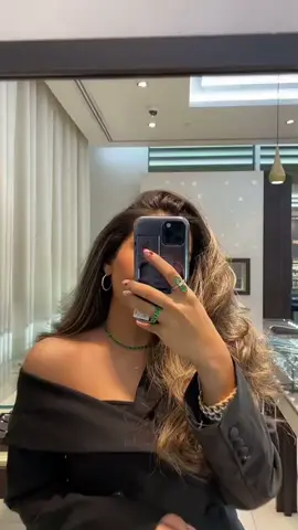 throwback to this stunning jewelry collection @ jewel.palace.kw ✨