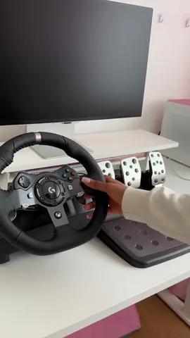 Logitech G G920 Wheel and Pedals Unboxing 😍✨@LogitechGUK  #logitechg920 #logitechg920unboxing #gamingwheel #gamingpedals #taxidriversimulator #gamewithme #steamgames #custompc 