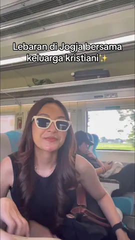 Kehidupan mualaf di tengah tengah keluarga nasrani☺️ #mualaf #toleransi #lebaran 